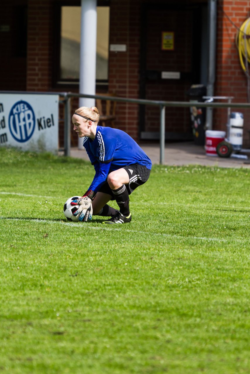 Bild 80 - B-Juniorinnen Holstein Kiel - FF USV Jena : Ergebnis: 3:1